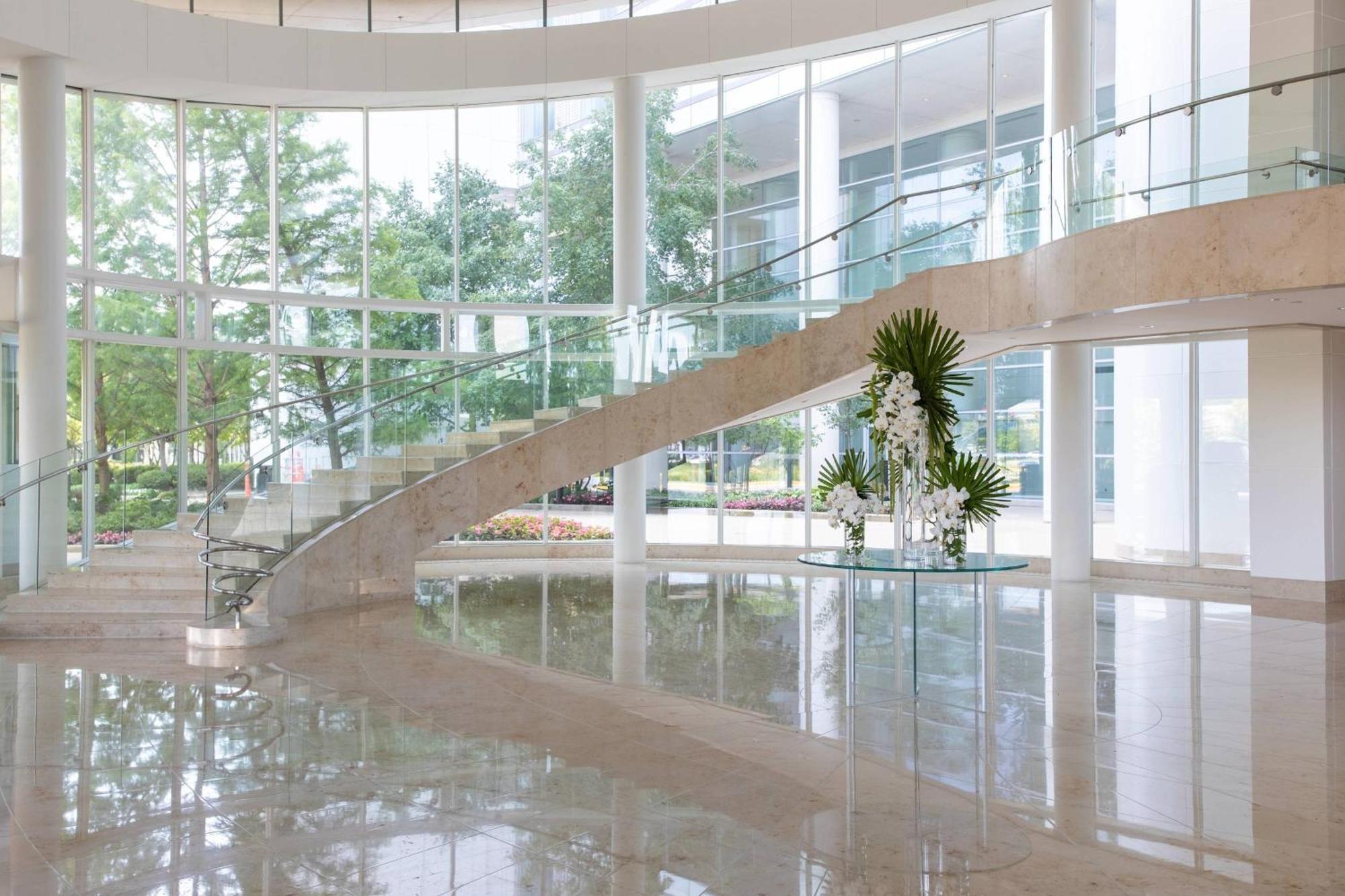 Renaissance Schaumburg Convention Center Hotel Dış mekan fotoğraf